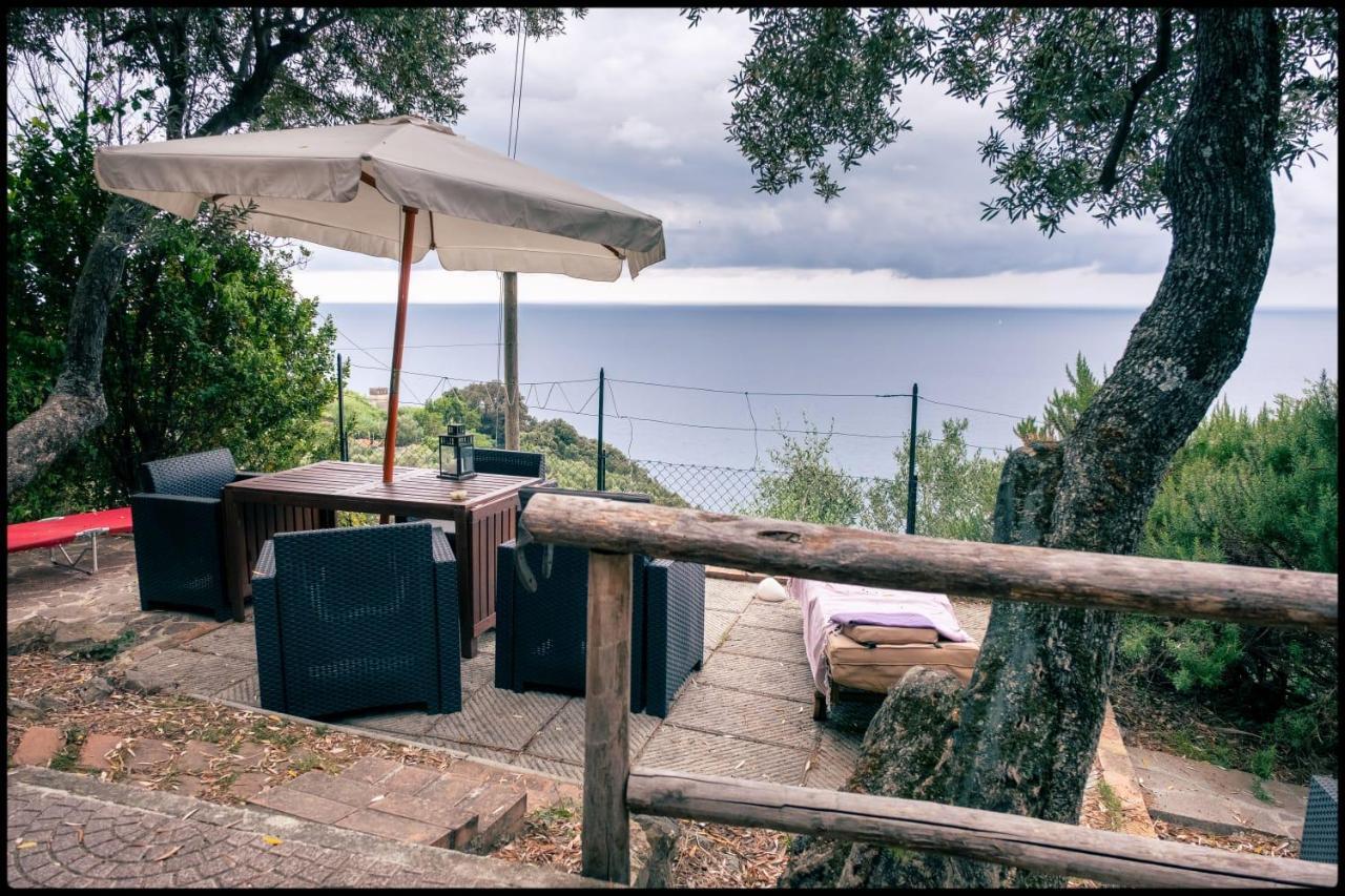 Corner Of Paradise Near Cinque Terre Framura Exterior foto